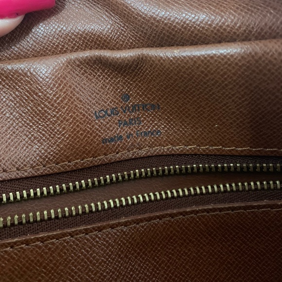 ❗️SOLD❗️AUTHENTIC LOUIS VUITTON NILE - Picture 8 of 13